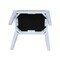 International Concepts Vanity Bench, Snow White BE08-2 - alternate 6